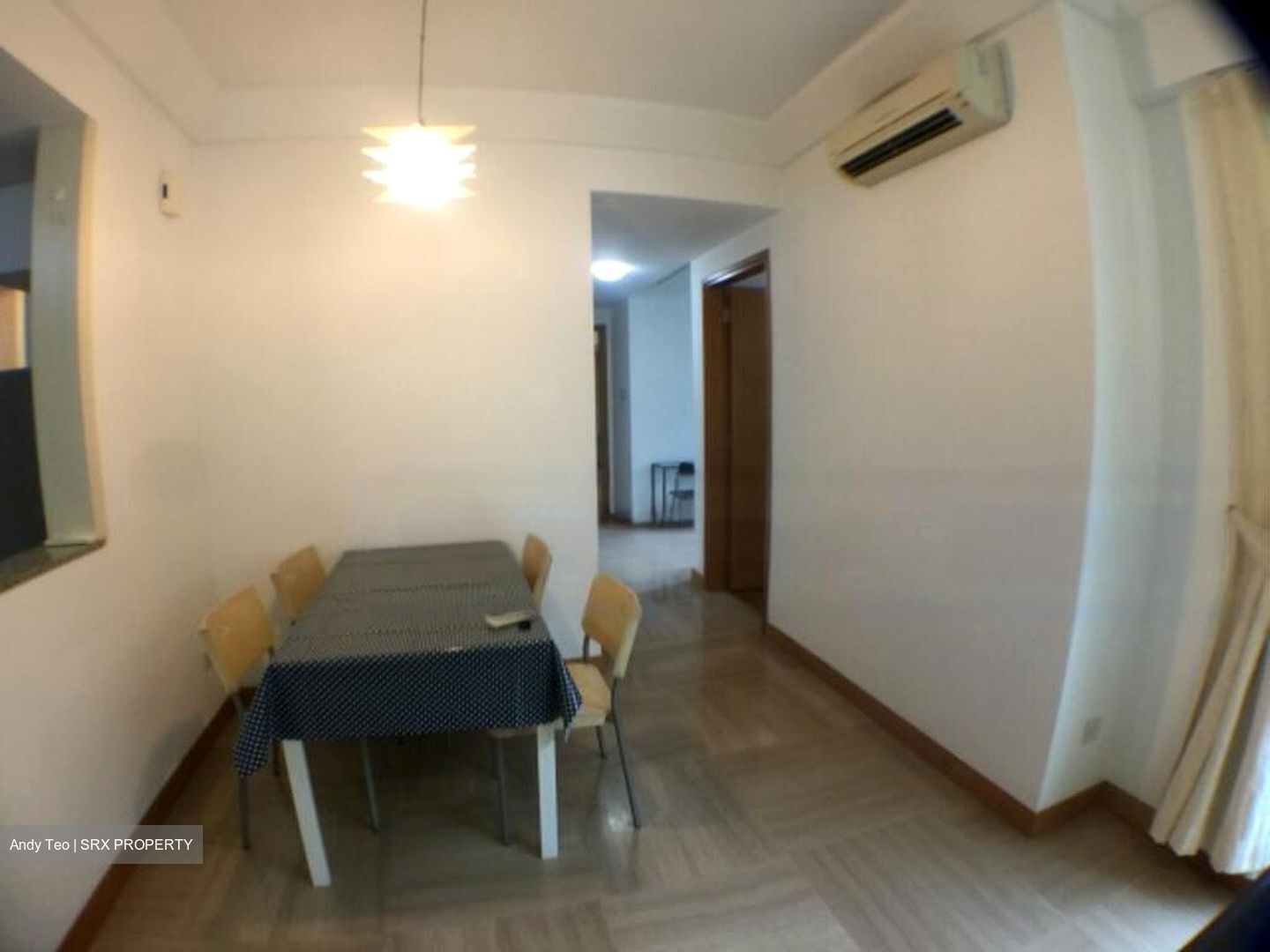 Gardenvista (D21), Condominium #504131231